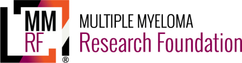 Multiple Myeloma Research Foundation Logo