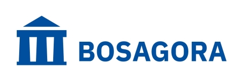 BOSAGORA Logo