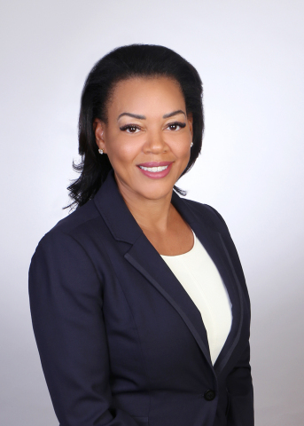 Newly-appointed Diaceutics VP of Operations, APAC, Yvanka Gilliam. (Photo: Business Wire)