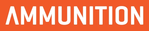 Ammunition Logo