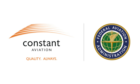 Constant Aviation Logo