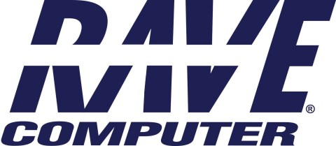 RAVE Computer Logo