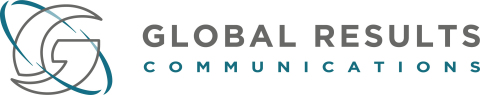Global Results Communications Logo