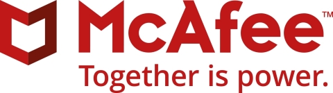 McAfee Logo