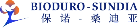 BioDuro-Sundia Logo