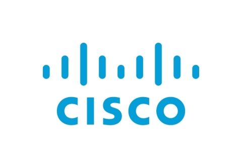 Cisco Logo