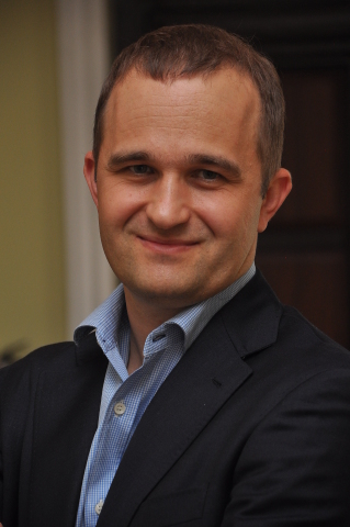 Maxim Mitrokhin, Regional Sales Director - APAC at Cyble (Photo: Business Wire)