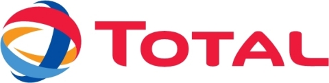 TOTAL Logo