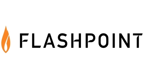 Flashpoint Logo