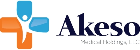 Akeso Medical Holdings Logo
