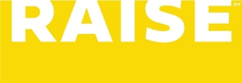 Raise Recruiting Logo