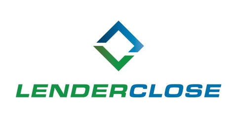 LenderClose Logo