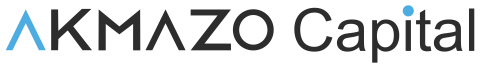 Akmazo Capital Logo