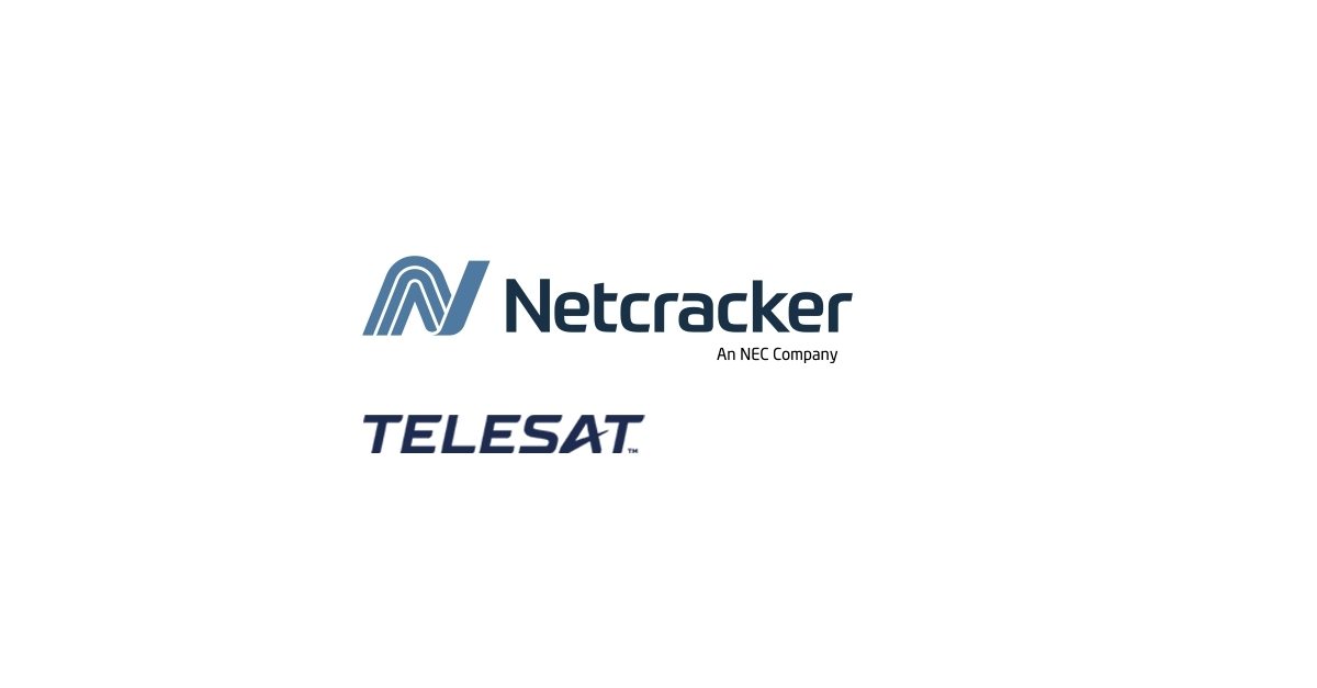 Telesat Selects Netcracker for Cloud-Native Digital BSS/OSS to Support ...