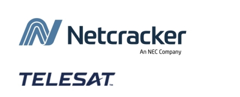 Netcracker Technology Logo