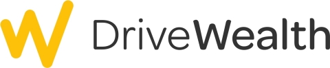 DriveWealth Logo