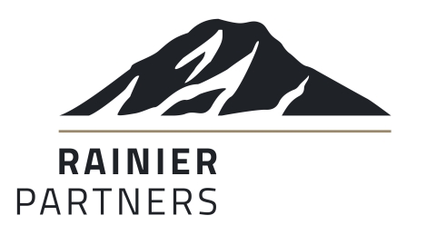 Rainier Partners Logo