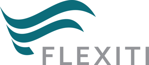 CURO Group Holdings Corp. and Flexiti Logo