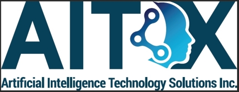 Artificial Intelligence Solutions, Inc. Logo