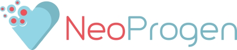 NeoProgen, Inc. Logo