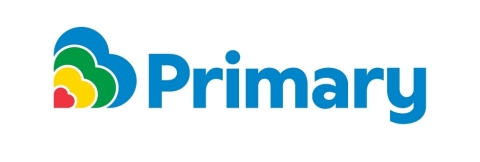 Primary.Health Logo