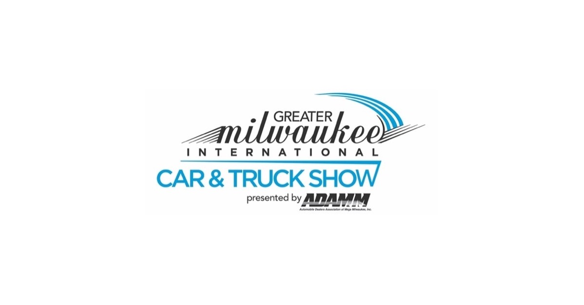 2021 Greater Milwaukee International Car & Truck Show Confirmed To Take