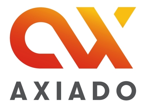 Axiado Corporation Logo