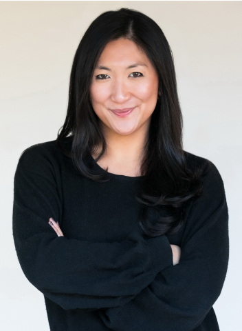 Aimee Yang, Better Brand founder & CEO, is "Designing a Better Future of Food™" (Photo: Business Wire)