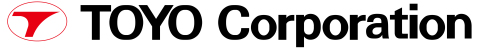 TOYO Corporation Logo