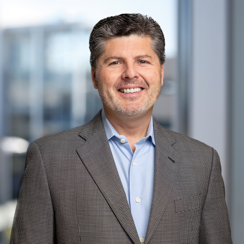 Cory M. Hogaboam, Ph.D, Chief Scientific Officer, Lung Therapeutics, Inc. (Photo: Business Wire)