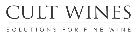 Cult Wines Logo