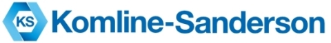 Komline-Sanderson Corporation Logo