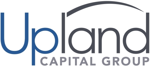 Upland Capital Group Logo