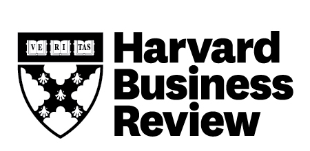Harvard Business Review Logo