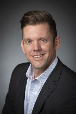 thumbnail Nick Hillesheim was named Chief Sales Officer of TVC Pro-Driver. (Photo: Business Wire)
