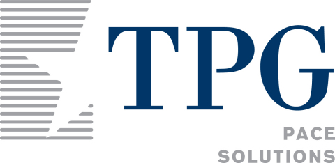 TPG Pace Solutions Corp. Logo