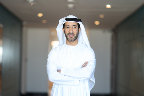 Khalifa Sultan Al Suwaidi Chairman Agthia Group (Photo: AETOSWire)