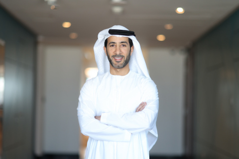 original Khalifa Sultan Al Suwaidi - Chairman - Agthia Group (Photo: AETOSWire)