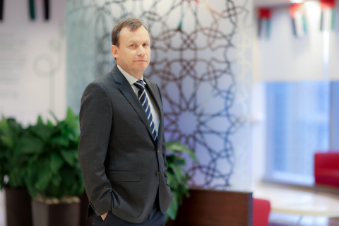 thumbnail Alan Smith - Chief Executive Officer - Agthia Group (Photo: AETOSWire)