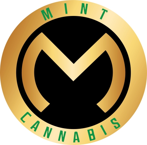 Mint Cannabis Logo