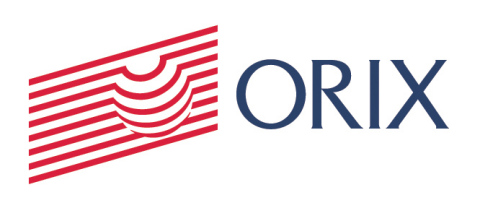 ORIX Corporation USA Logo