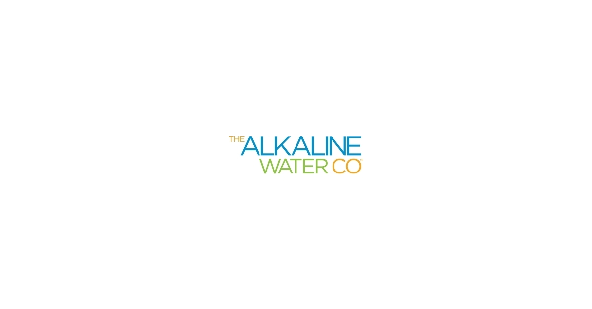 The Alkaline Water Company’s Products Now Available in More than 240