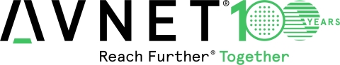 Avnet Logo