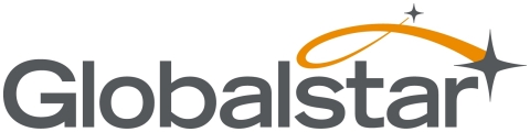 Globalstar, Inc. Logo