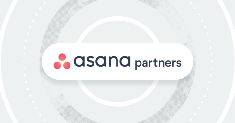 Partenaires Asana : des équipes décentralisées connectées, en toute ...