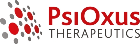 PsiOxus Therapeutics, Ltd. Logo