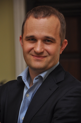 original Maxim Mitrokhin, Regional Sales Director - APAC at Cyble (Photo: Business Wire)