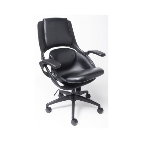 all33 © BackStrong C1 Ergonomic Office Chair (Photo: Business Wire)