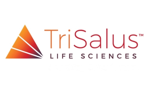 TriSalus Life Sciences Logo