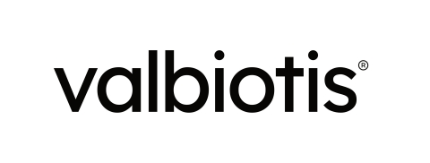 Valbiotis Logo